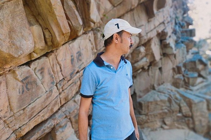 Jaipur Trekking and Hiking Tour with Guide - What to Pack for a Comfortable Sunrise Hike in Jaipur