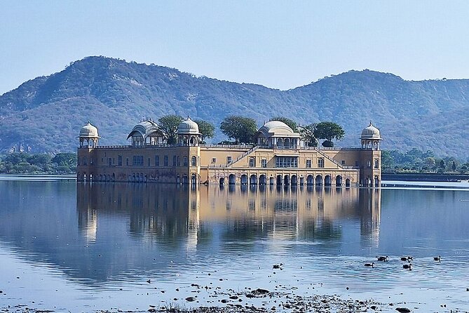 Jaipur Tuk Tuk Sightseeing Tour with Monkey Temple Sunset View - Best For Who, and When This Tour Fits Your Style