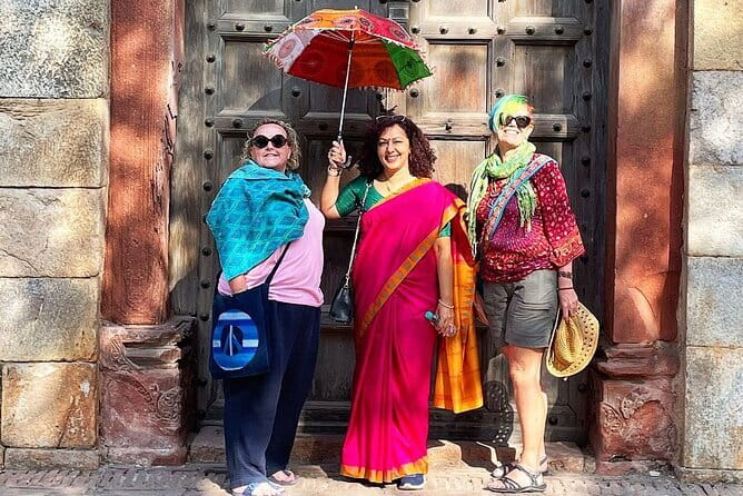 Jaipur Women Crafts and Shopping Tour - The 5-hour rhythm that keeps shopping manageable