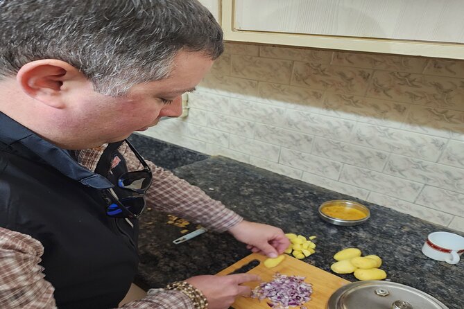 Kitchen is Yours Cooking class in Jaipur with Pickup & Drop - Price and Value for About $32 for 3 Hours