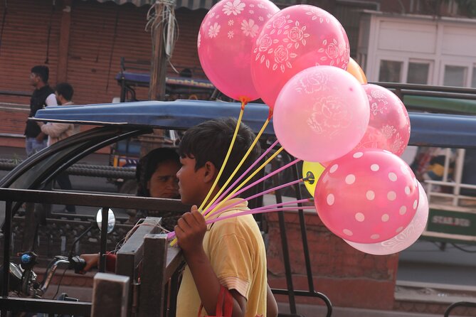 Magical Walk of Jaipur - Who This Tour Is Best For
