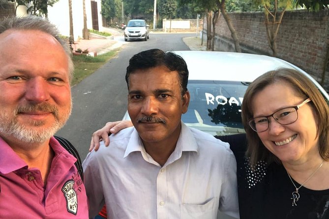 Majestic Jaipur Full-Day Private Guided Tour - Flexibility in a private Jaipur day: you set the pace