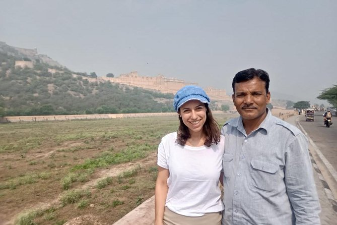 Majestic Jaipur Full-Day Private Guided Tour - City Palace and Isarlat Tower: royal spaces plus panoramic views