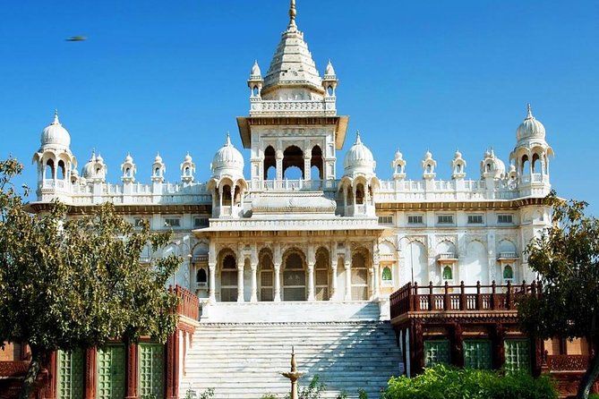Memorable Rajasthan Private Trip for 5 Nights and 6 Days - What This Rajasthan Private Trip Really Is (and Isn’t)