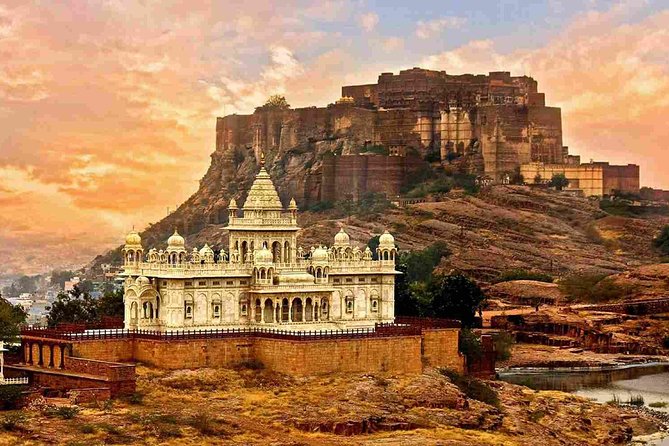 Memorable Rajasthan Private Trip for 5 Nights and 6 Days - Day 6: Jaipur at Leisure and Departure from the Airport