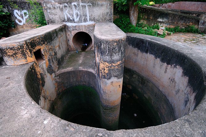 Nahargarh Water Walk - Guided 2-Hour Heritage Tour in Jaipur - Practical tips so you enjoy the walk more