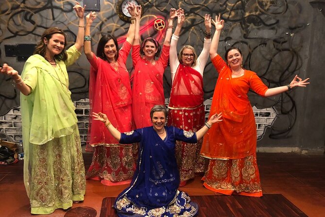 Namaste Bollywood | Dance Like a Bollywood Star - Key highlights you will care about