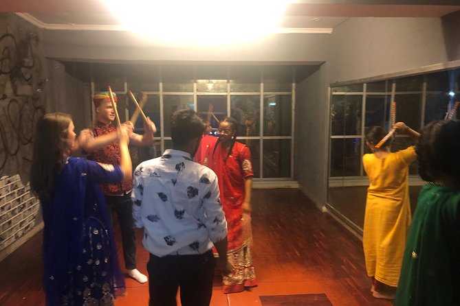 Namaste Bollywood | Dance Like a Bollywood Star - The cultural song briefing: how you learn meaning before movement