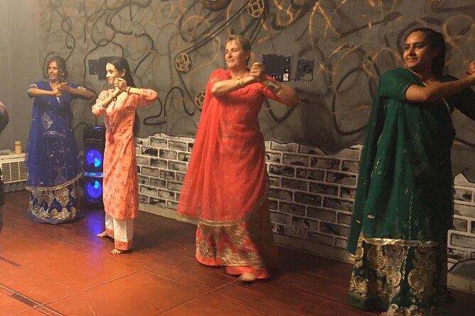 Namaste Bollywood | Dance Like a Bollywood Star - Who should book, and who should plan around it