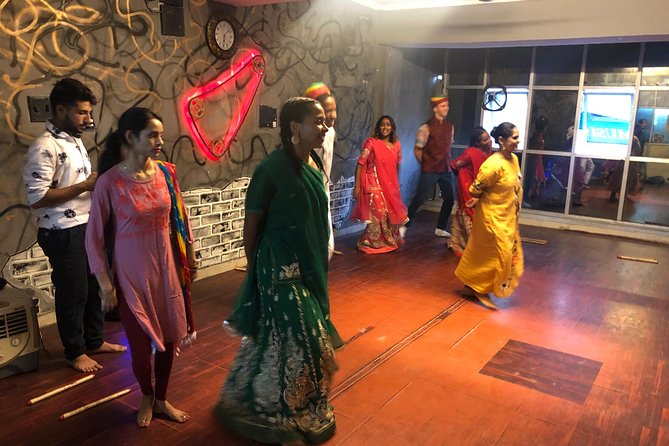 Namaste Bollywood | Dance Like a Bollywood Star - From VT Road to the south Jaipur studio: logistics that stay simple