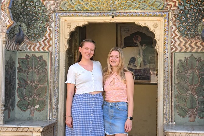 One Day Private Tour of Jaipur with Guide - Guide and driver quality: the real reason this one-day plan lands well