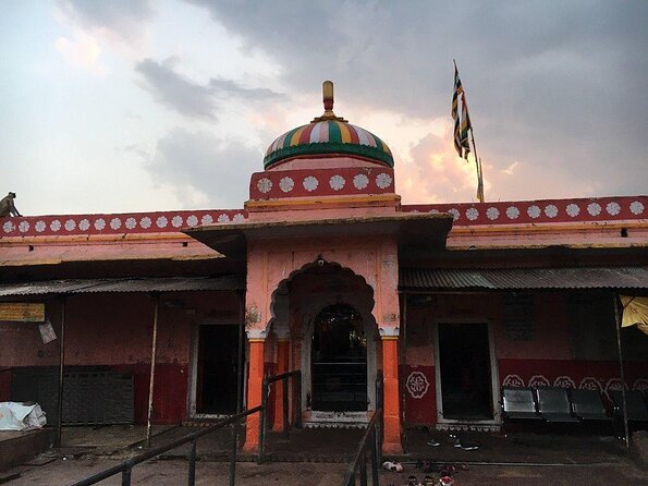 One Way Transfer Jaipur to Sawai Madhopur Hotels In AC Vehicle - Key Highlights at a Glance