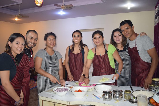 Pink City Cooking Class - Key things that make Pink City Cooking Class worth your time