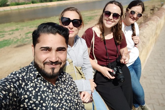 Pink city private Day Tour by Tuk Tuk with English speaking driver.. - Jaipur by tuk tuk: why this style works for the Pink City