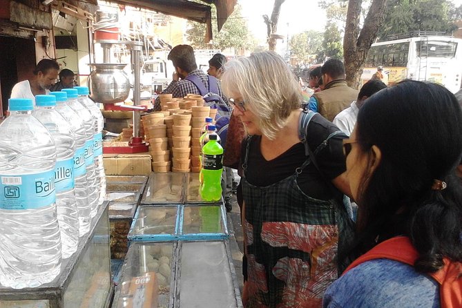 Pink City Street Food and Local Market Tour - Key Things I Think You’ll Enjoy Most