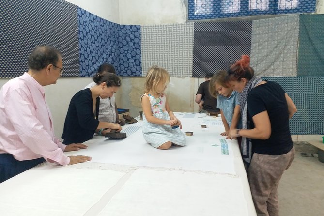 Print your own fabric - Private and personal: how the team style changes the feel