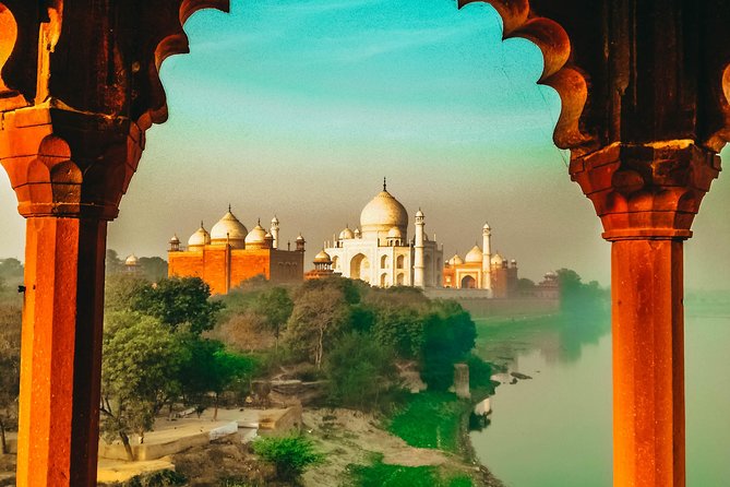Private 02 Days Taj Mahal Tour From Jaipur - Fatehpur Sikri in 4 hours: what you will actually get