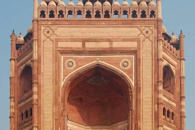 Private 4-Day Wildlife & Taj Mahal Tour from Jaipur to Delhi - What You Get for the Price, and Where the Value Comes From