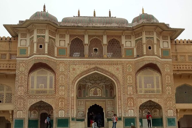 Private 6-Day Golden Triangle Tour: Delhi, Agra, Jaipur by Car - Private Delhi, Agra, Jaipur by car: the comfort win you’ll feel fast