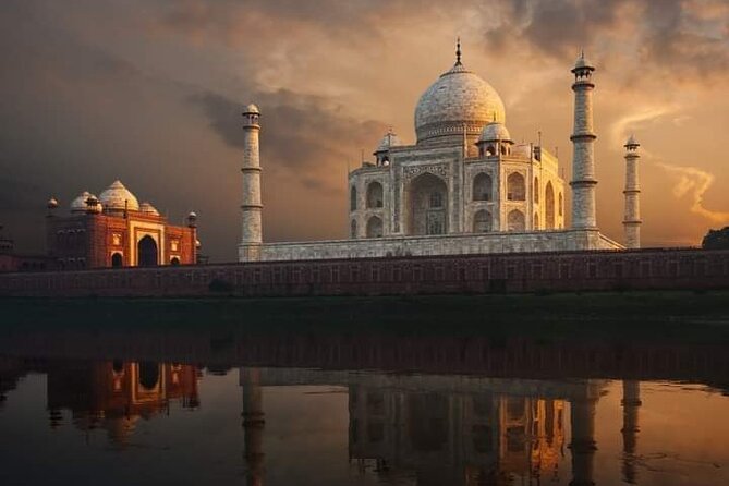 Private 6-Day Golden Triangle Tour: Delhi, Agra, Jaipur by Car - How the private guide and driver quality shows up in real life