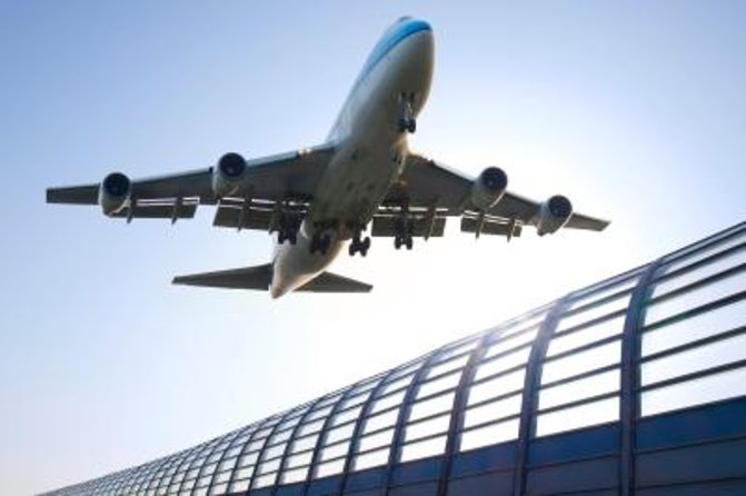 Private Arrival Transfer: Jaipur International Airport to Hotel - Key Points You Should Care About