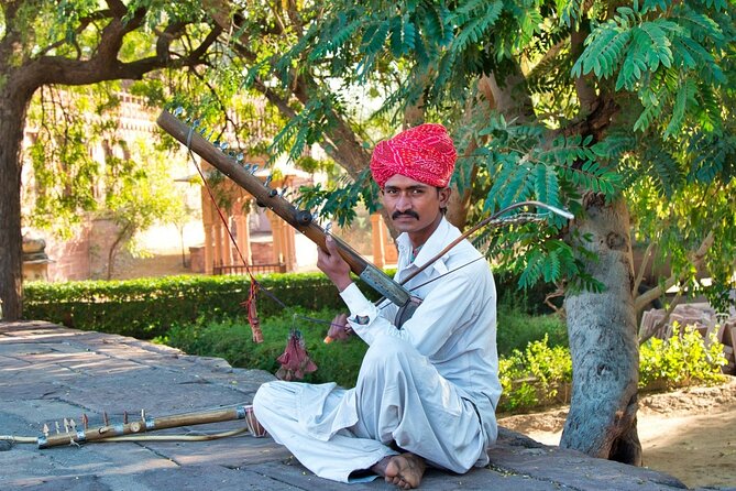 Private Day Tour of Jaipur with a Guide and Including Lunch - Guide Quality: Why Kind, Flexible Help Changes Everything