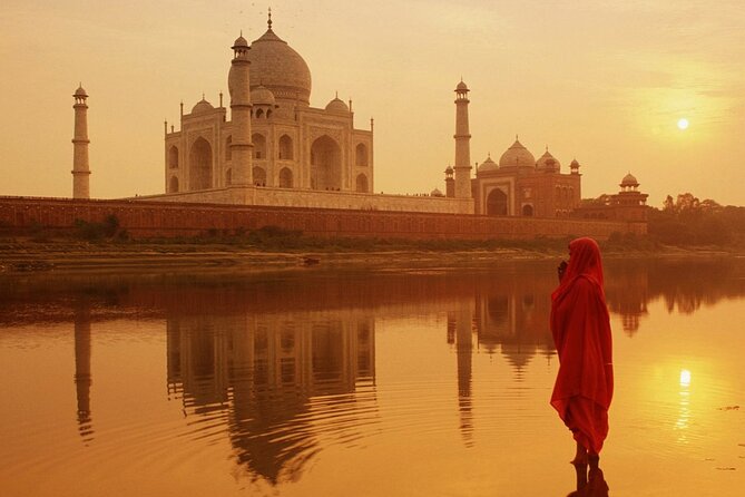 Private Day Trip from Jaipur Taj Mahal and Fathepur Sikri - Key points to know before you go