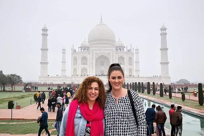 Private Day Trip from Jaipur Taj Mahal and Fathepur Sikri - Fatehpur Sikri: a UNESCO stop you can actually make sense of