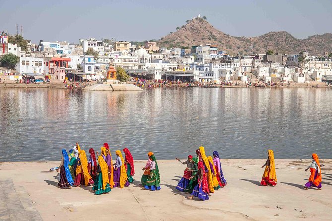 Private Day Trip to Ajmer and Pushkar from Jaipur - Price and value: what $84 really buys you
