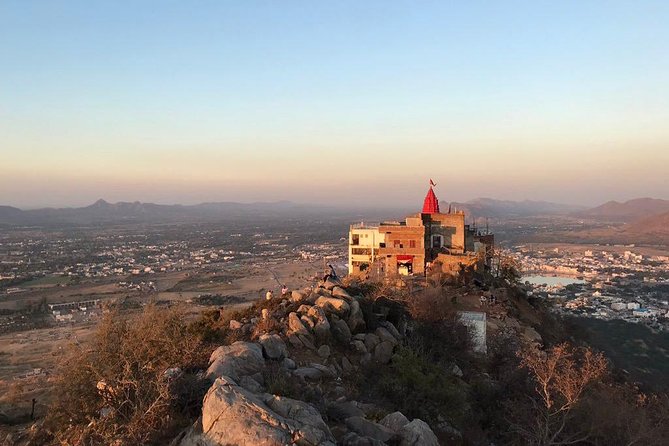 Private Day Trip to Holy City of Pushkar from Jaipur - What this Jaipur to Pushkar day trip is really about