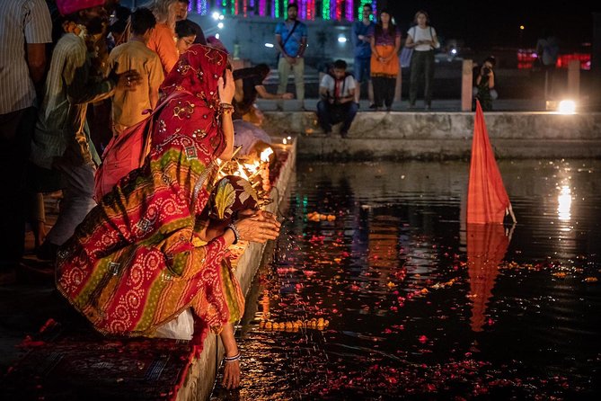 Private Day Trip to Holy City of Pushkar from Jaipur - Transport comfort from Jaipur, and why it matters more than you think