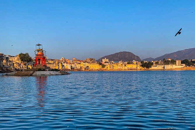 Private Day Trip to Pushkar From Jaipur - Why a private Pushkar day trip from Jaipur makes sense