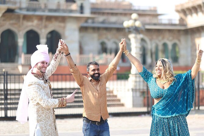 Private Full Day Guided Tour of Jaipur, India's Pink City - Key highlights worth planning for