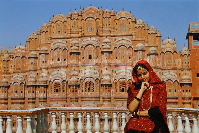 Private Full-Day Jaipur City Tour with Hotel Pick-Up & Drop - What You’ll See and Why It Works