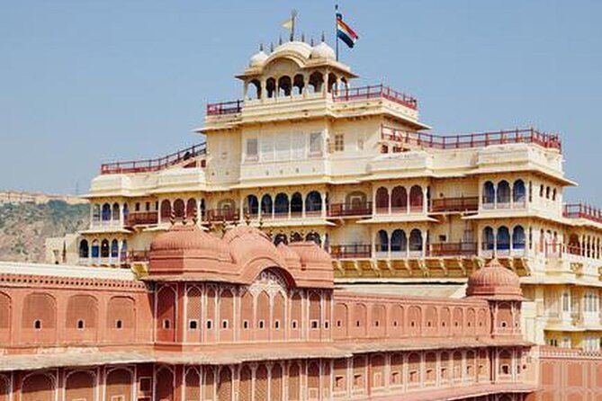 Private Full-Day Jaipur Sightseeing by Car - Should You Book This Private Full-Day Jaipur Sightseeing by Car?