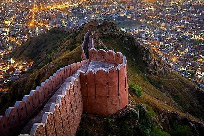 Private Full Day Jaipur Sightseeing Tour By Tuk Tuk - Price and budget reality: a bargain, plus a few likely extras