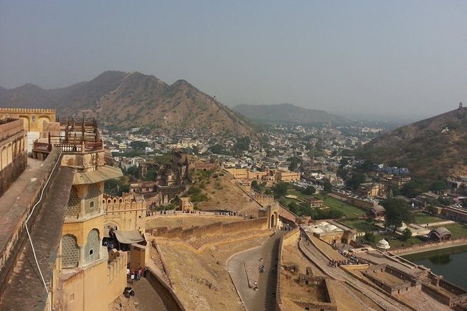 Private Full Day Jaipur Sightseeing With Tickets - Value For $48: Why This Price Can Work Better Than It Sounds