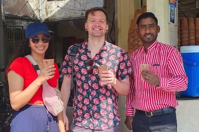 Private Full Day Jaipur Tour with Guide - The Route That Makes Jaipur Make Sense Fast