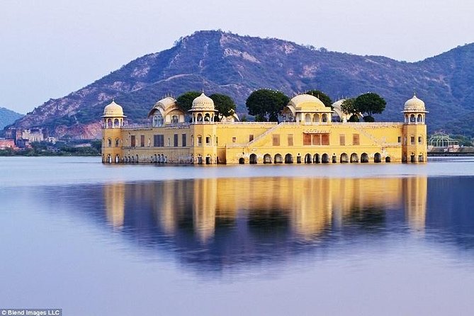 Private Full-Day Sightseeing Tour of Jaipur’s Heritage by Car - Jaipur by car: why this route feels smart