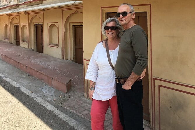 Private Full Day Tour of Jaipur Historical and Heritage Places - How The Private Jaipur Tour Works in 8 Hours