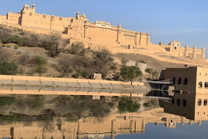 Private Guided City Tour of Jaipur - Key highlights before you go