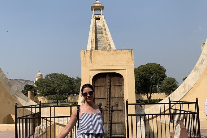 Private Guided City Tour of Jaipur - 309B, Mangala Rd: a focused look at sacred-fire traditions