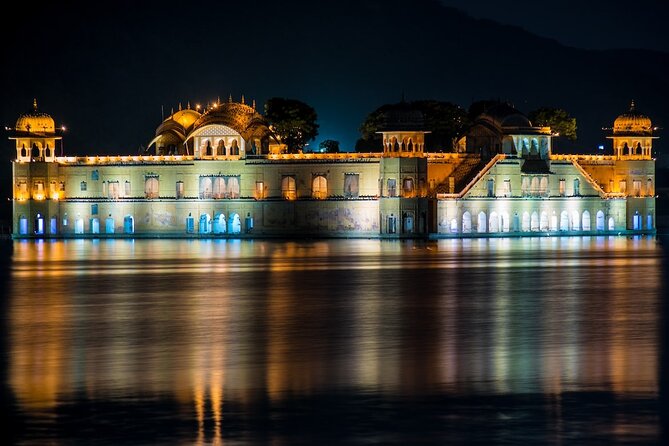 Private Guided Half Day Tour Jaipur - Why a private half-day in Jaipur is the right size