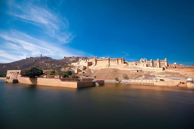 Private Guided Same Day Jaipur Tour From Delhi By Car - How the day flows, and why timing matters