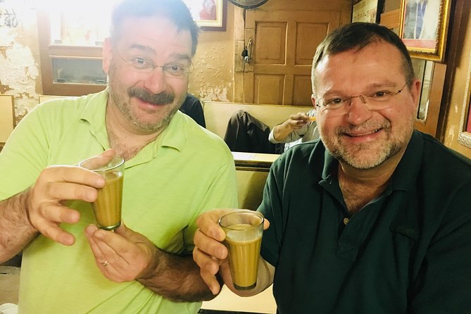 Private Half Day Food and Walking Tour of Jaipur - Quick take: what makes this Jaipur food walk special
