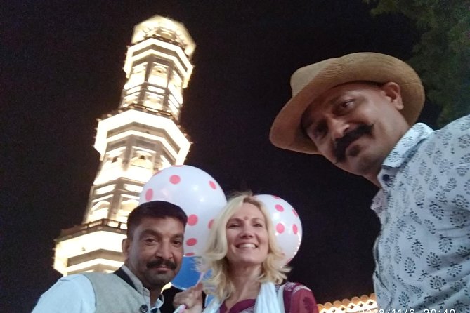 Private Jaipur Full 2 Days Tour With Pink City Guide - A two-day Jaipur plan that feels human, not rushed