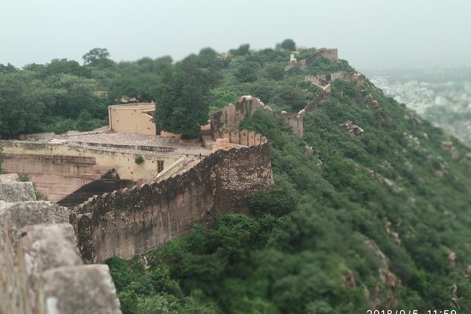 Private Jaipur Full 2 Days Tour With Pink City Guide - Pricing and value: what $96 gets you, and what it does not