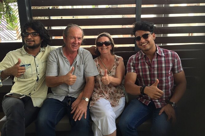 Private Jaipur Full-Day Tour with Block Printing - Key things you should know before you go