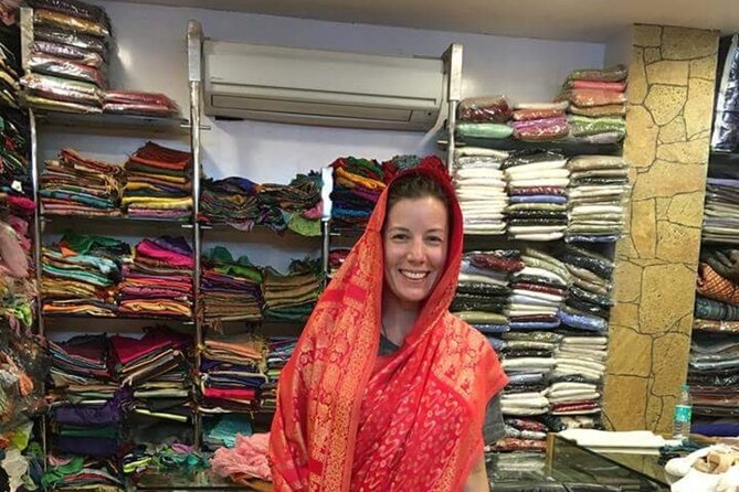 Private: Jaipur Shopping Tour By Tuk Tuk - Key things I’d zero in on before you go
