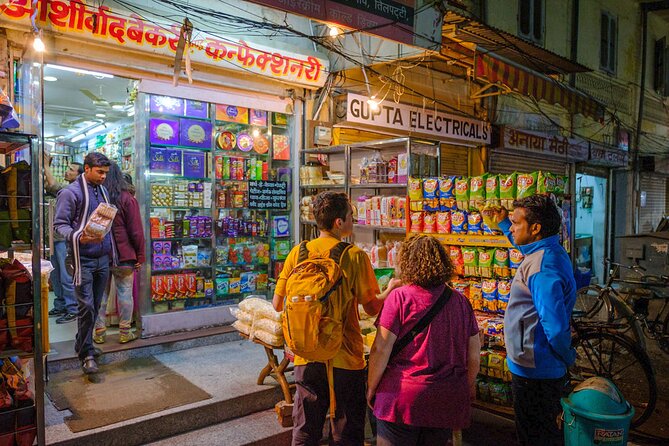 Private Jaipur Shopping Tour - Handicrafts, Textiles & Jewelry - Johri Bazaar jewelry: craft, detail, and a 2-hour comparison window